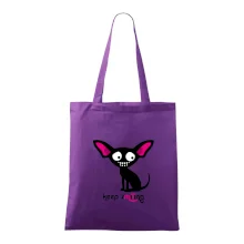 Keep smiling Čivava (Hana-creative)