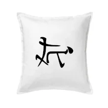 Čínský symbol - soulož