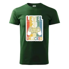 Gaming narozeniny 20