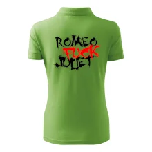 Romeo Fuck Juilet - Romeo vojel Julii Romeo Fuck Juilet - Romeo vojel Julii