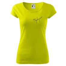 Spokojená - vykojená