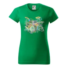 Bicí barevné splash