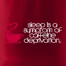 Sleep Coffeine