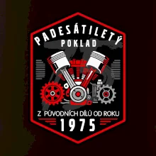 Padesátiletý poklad z původních dílů 1975