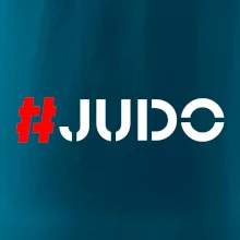 Judo Hashtag