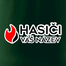 Hasiči půlený oheň - vlastní název