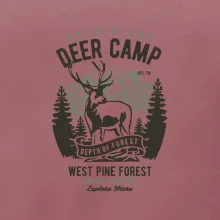 Deer Camp