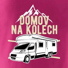 Domov na kolech