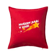 Hvězdy září v září