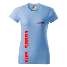SDH nápis (oheň, firesport, název sboru - vlastní nápis) SDH nápis (oheň, firesport, název sboru - vlastní nápis)