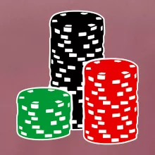 Poker žetony