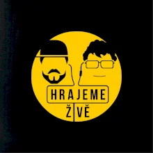 Vortex hrajeme živě Vortex hrajeme živě