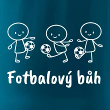 Fotbalový bůh