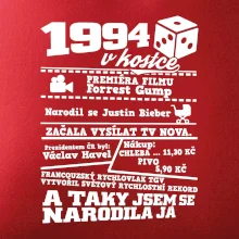 1994 v kostce