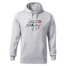 Když to neopravím já, tak nikdo barevné