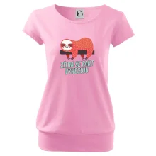 Zítra se fakt vyhecuju