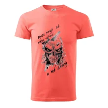 Ruce pryč od mého nářadí a mé dcery