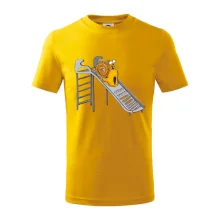 To bude ale drsný nářez (Pecka Design)