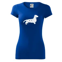 Jezevčík - Dachshund