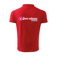 Jsem královna vole!