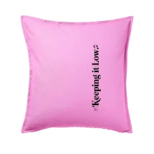 KEEPING IT LOW NA VÝŠKU - basový klíč