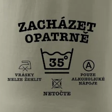 Zacházet opatrně 35