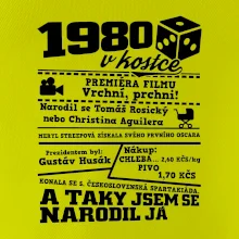1980 v kostce