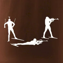 Biatlonista závod ON