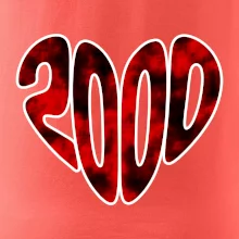 2000 v srdci