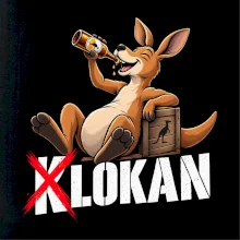 Klokan  - Lokan