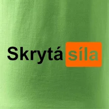 Porn - Skrytá síla