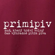 Čeština 2.0 - primipiv