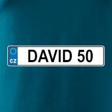 SPZ David 50