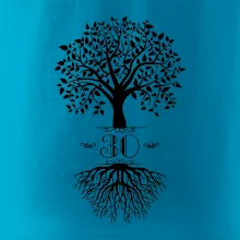 Narozeninový strom 30