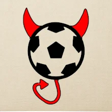 Fotbal devil