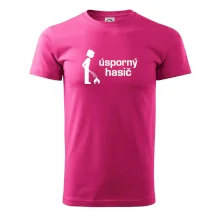 Úsporný hasič Úsporný hasič