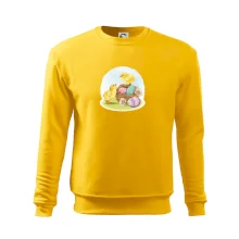 Velikonoční kuřátka