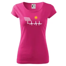 Ekg Fotovoltaická elektrárna