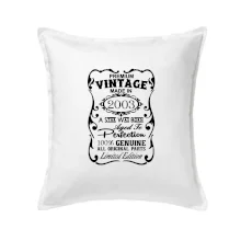 Vintage Etiketa - 2003