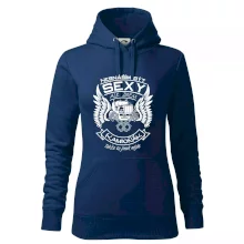 Nesnáším být sexy - kamioňák