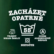 Zacházet opatrně 55
