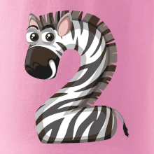 Věk dítětě zvíře 2