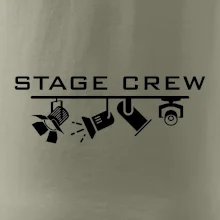 Osvětlovač - stagecrew
