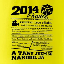 2014 v Kostce