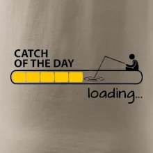 Rybaření - Catch of the day
