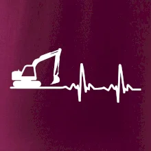 EKG bagr EKG bagr