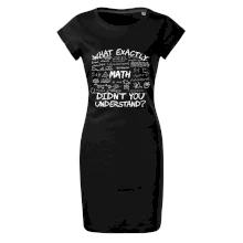 What exactly didnt you understand  - Math