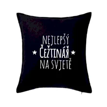 Nejlepší češtinář na světě