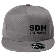 SDH nápis - vlastní nápis
