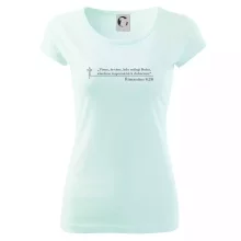 Citáty z bible - Římanům 8:28